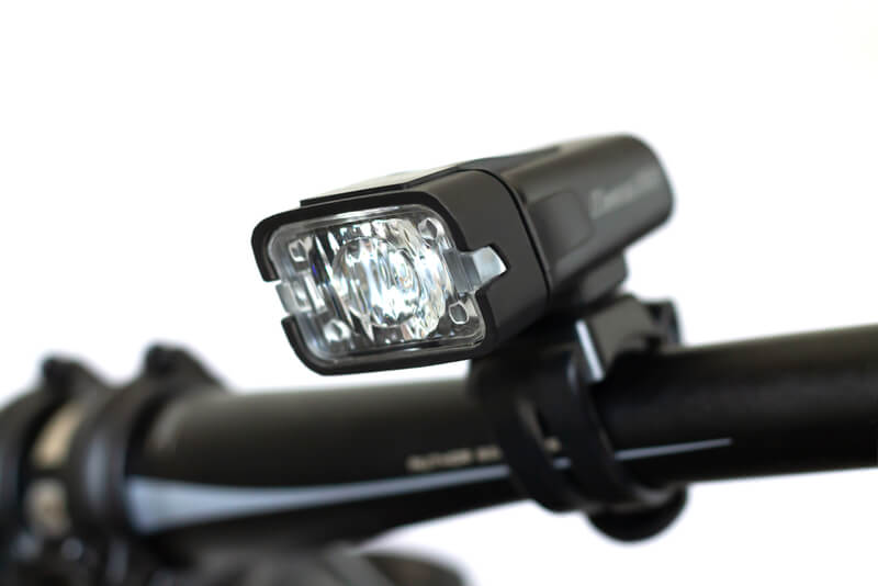 commuter road bike lights