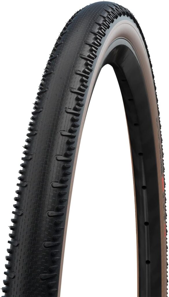 Schwalbe G-One RS gravel tyre