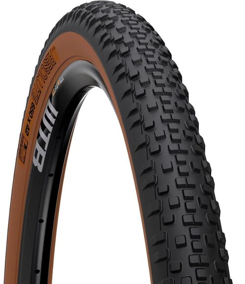 WTB Tanwall Tire