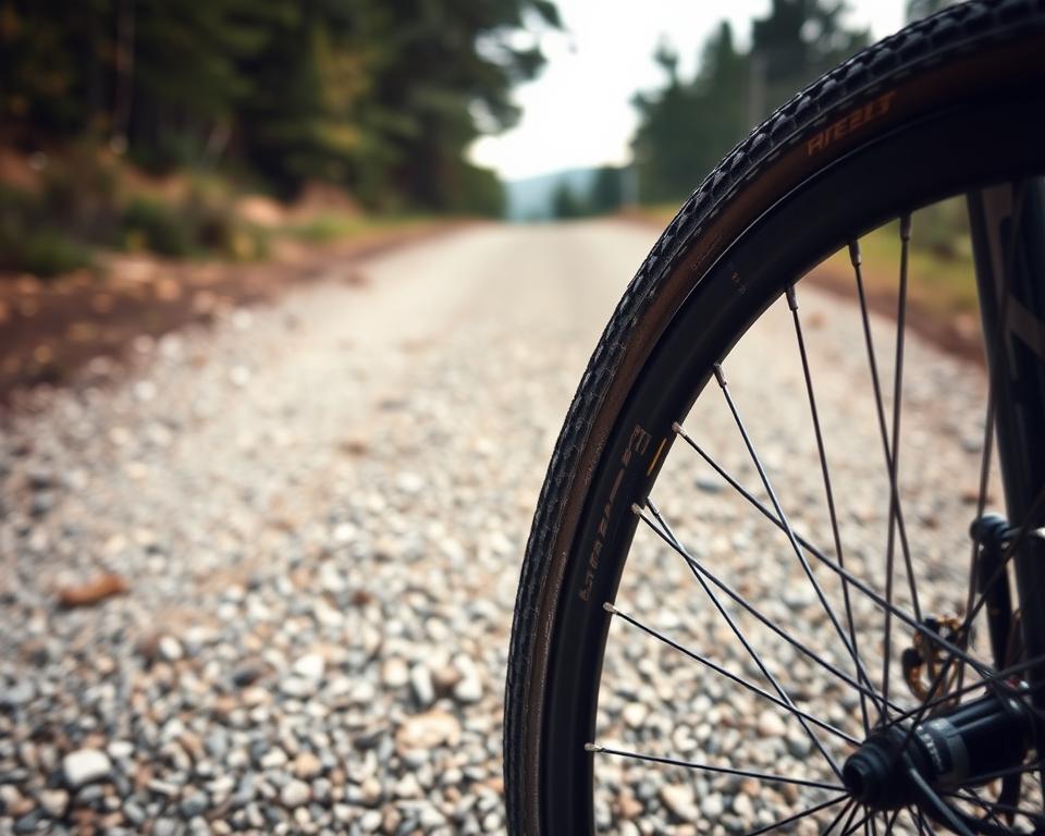 gravel tires for road bike